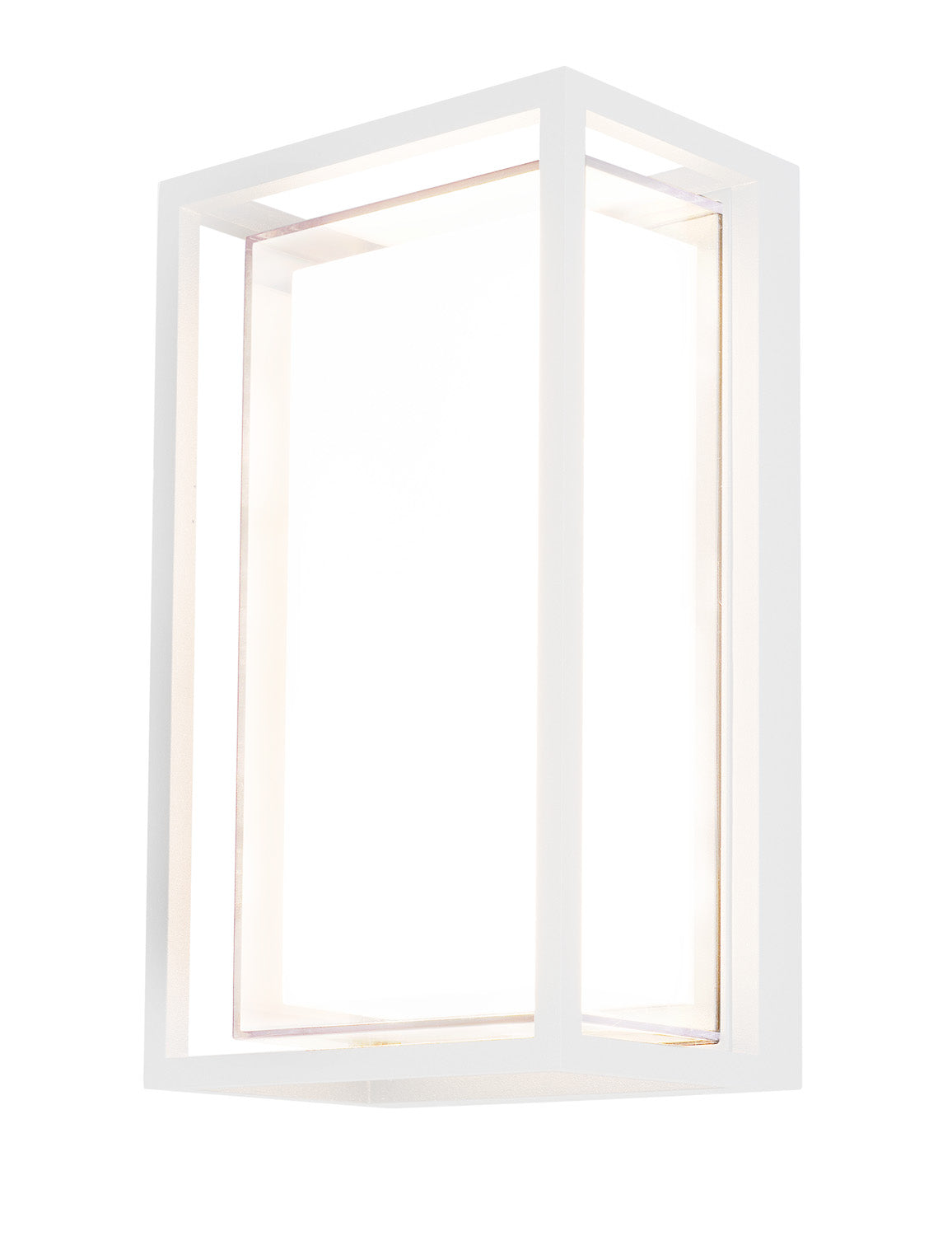 Lanterna da Muro Leon12 LED CCT IP65 - Bot Lighting