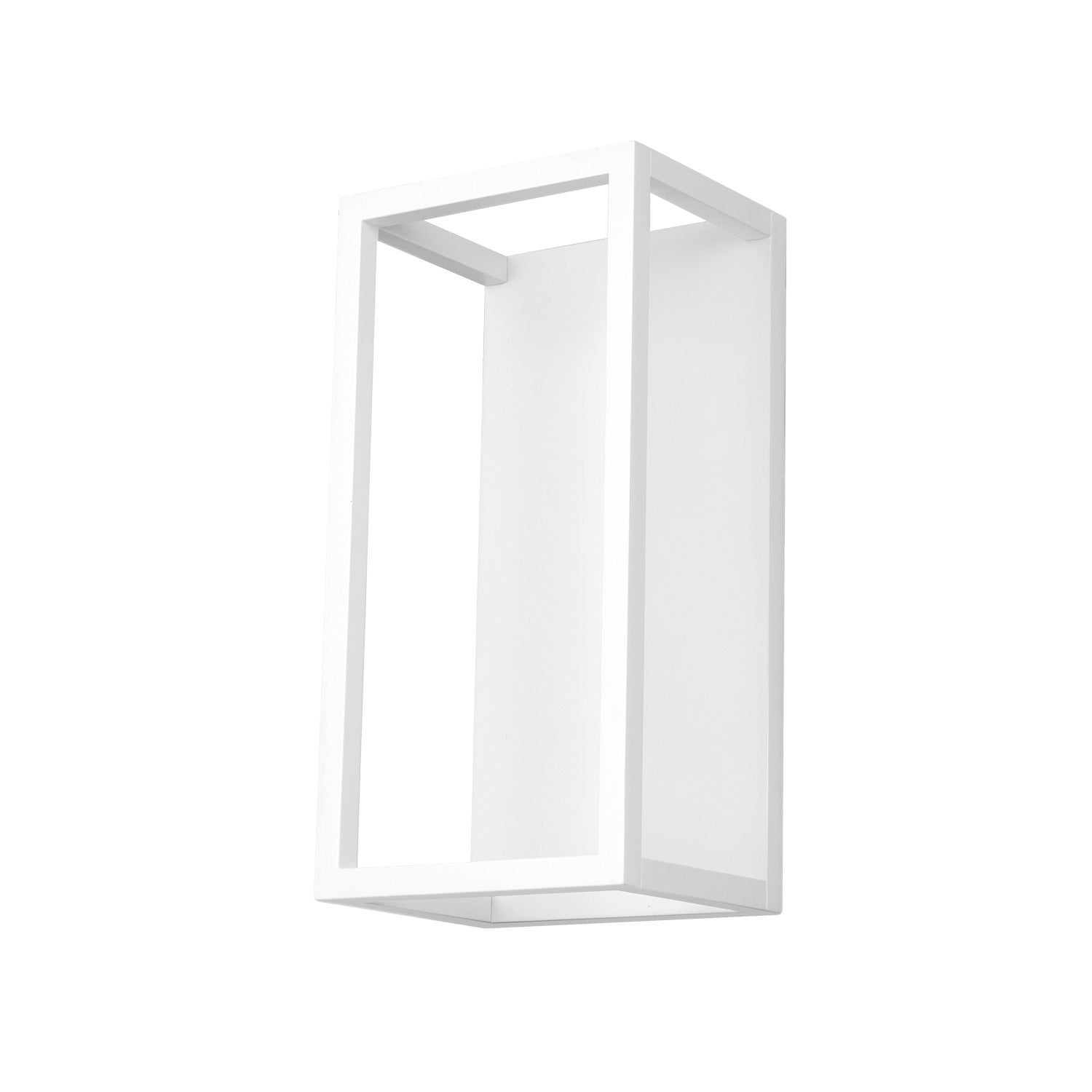 Lanterna da Muro Leon12 Frame LED CCT IP65 - Bot Lighting