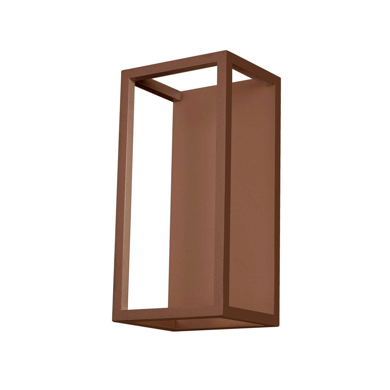 Lanterna da Muro Leon12 Frame LED CCT IP65 - Bot Lighting