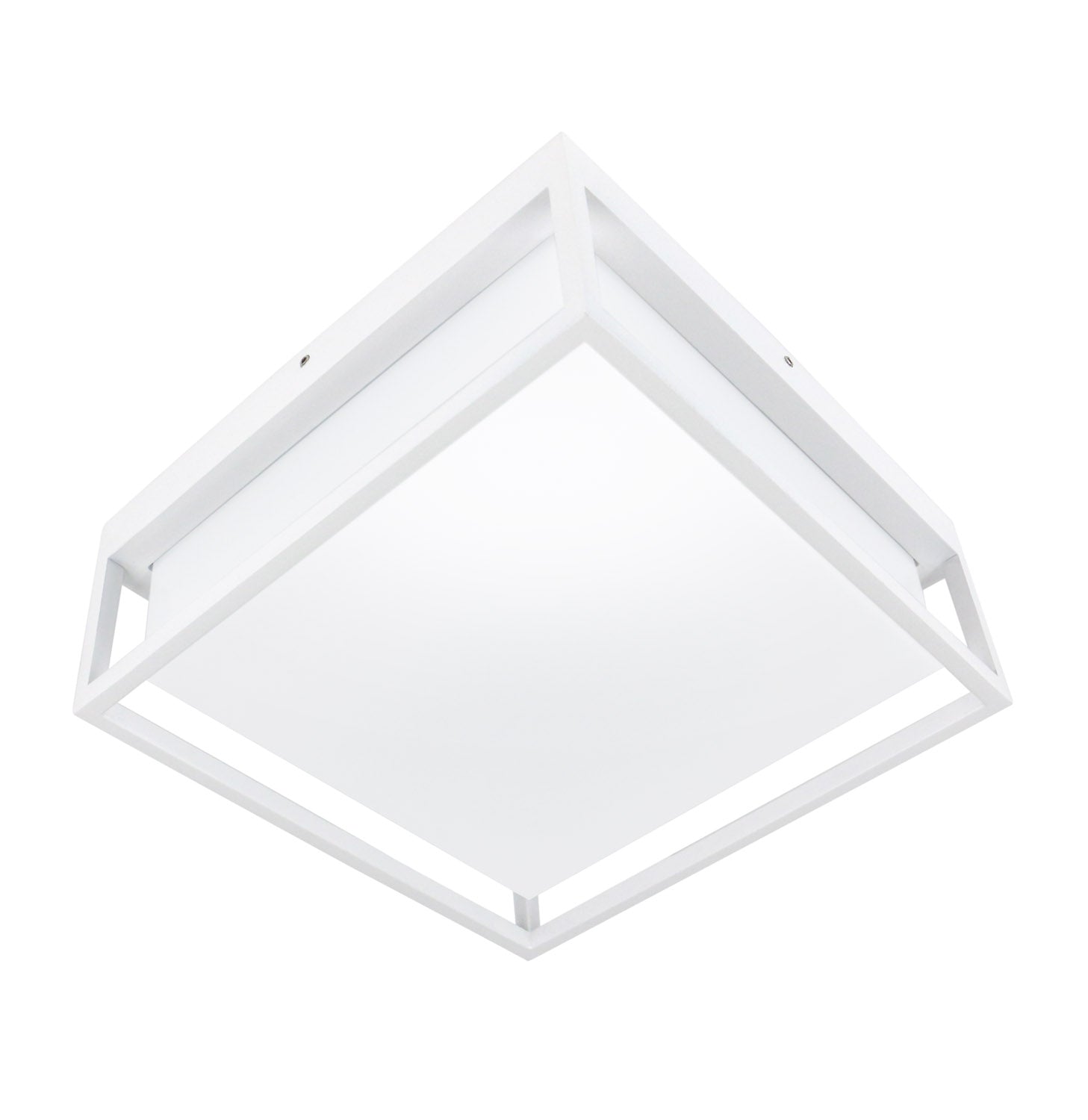 Plafoniera da Esterno Leon2 2xE27 IP65 - Bot Lighting