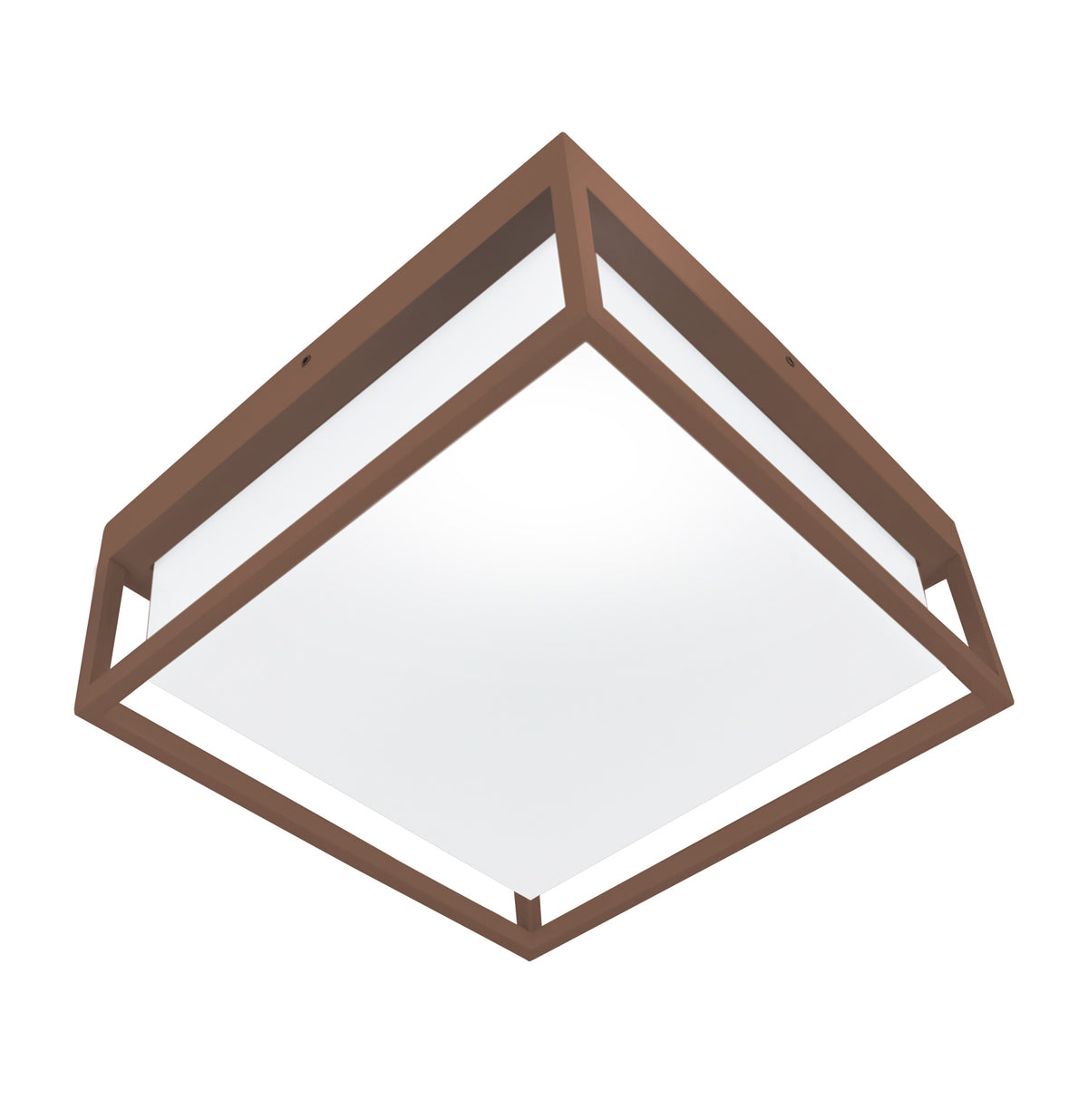 Plafoniera da Esterno Leon2 2xE27 IP65 - Bot Lighting