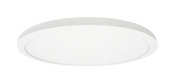 Plafoniera LED Ultrasottile Linda – immagine prodotto