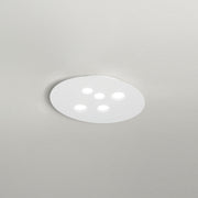 Gea Luce Luna P/M Bianco