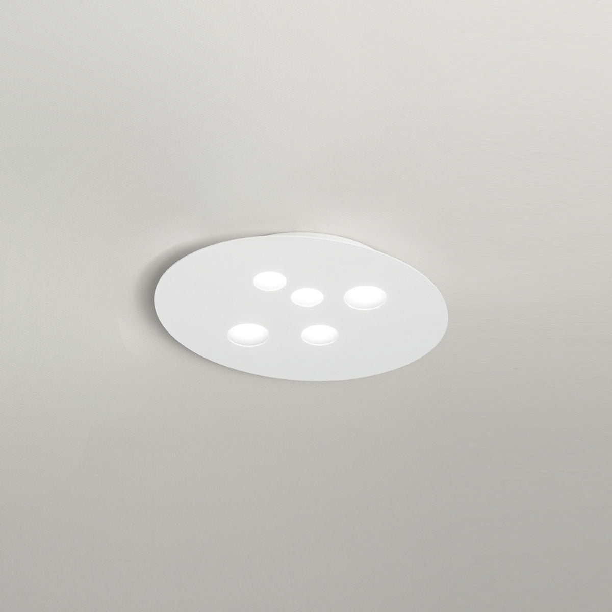 Gea Luce Luna P/M Bianco
