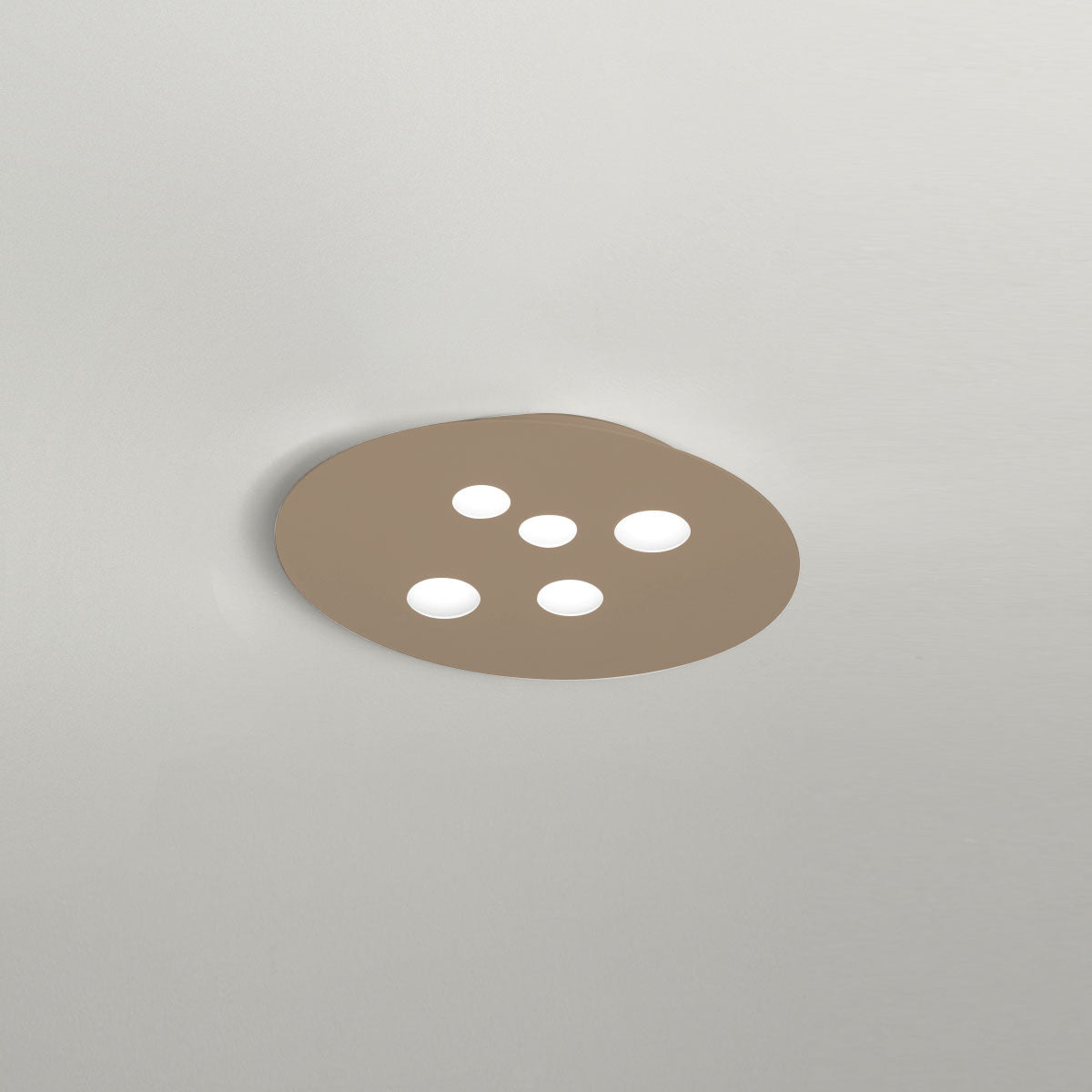 Gea Luce Luna P/M Tortora