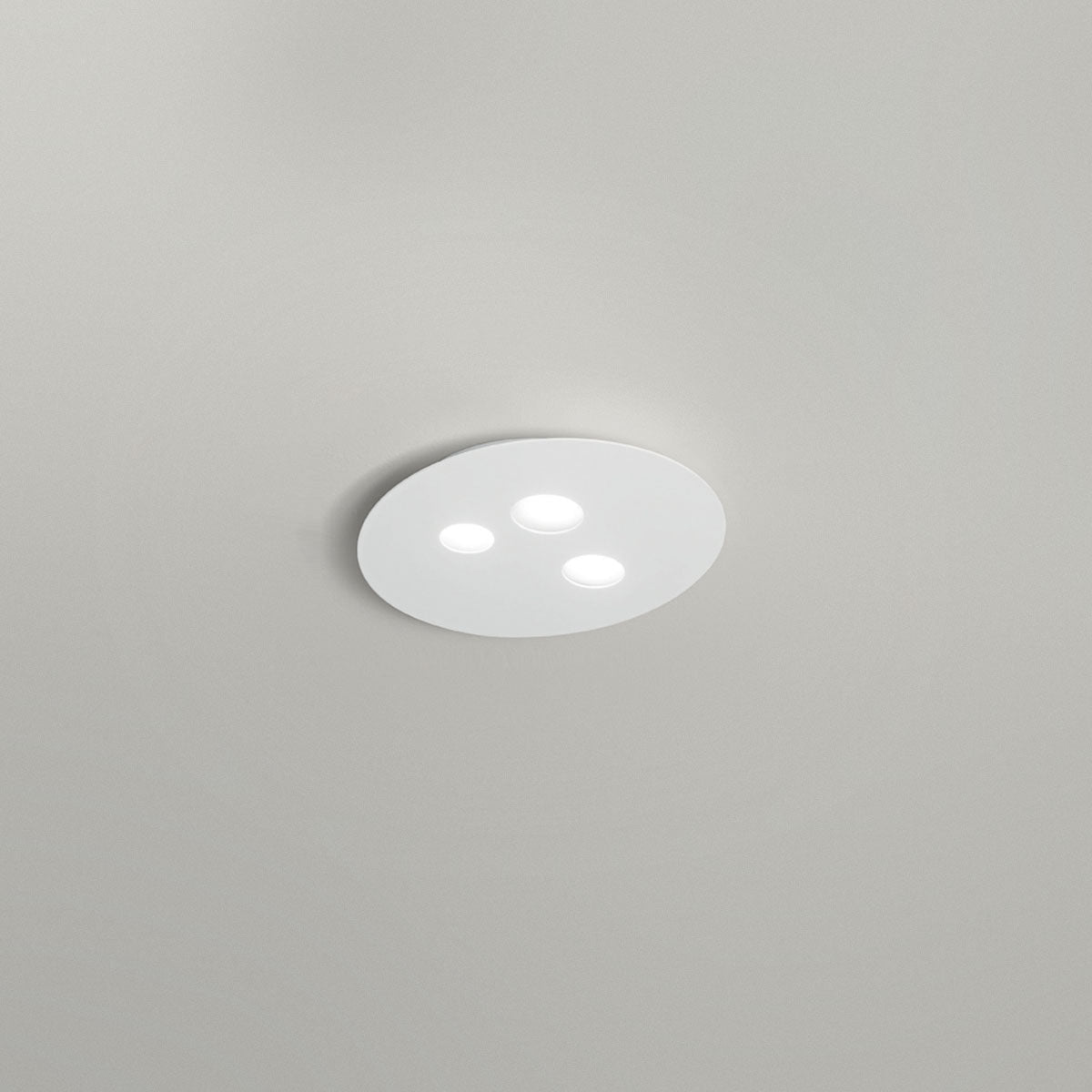 Gea Luce Luna P/P Bianco