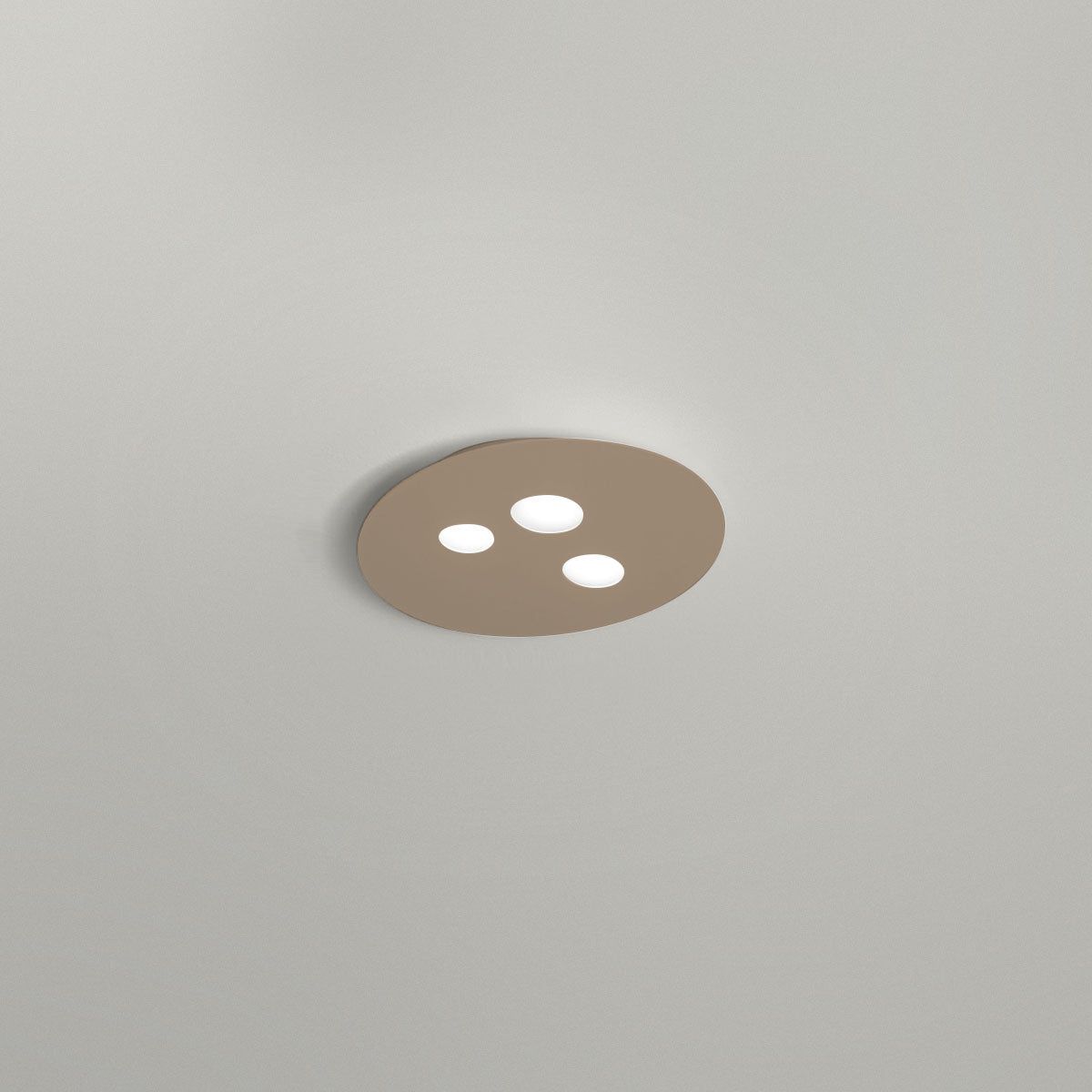 Gea Luce Luna P/P Tortora