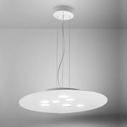Gea Luce Luna S Bianco
