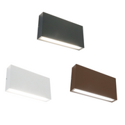 Applique da esterno Madrid24 Bot Lighting tutti i colori