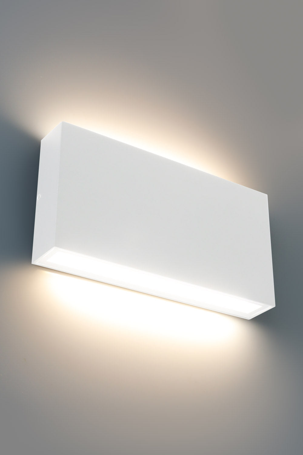 Applique da Esterno Madrid24 LED CCT IP65 - Bot Lighting