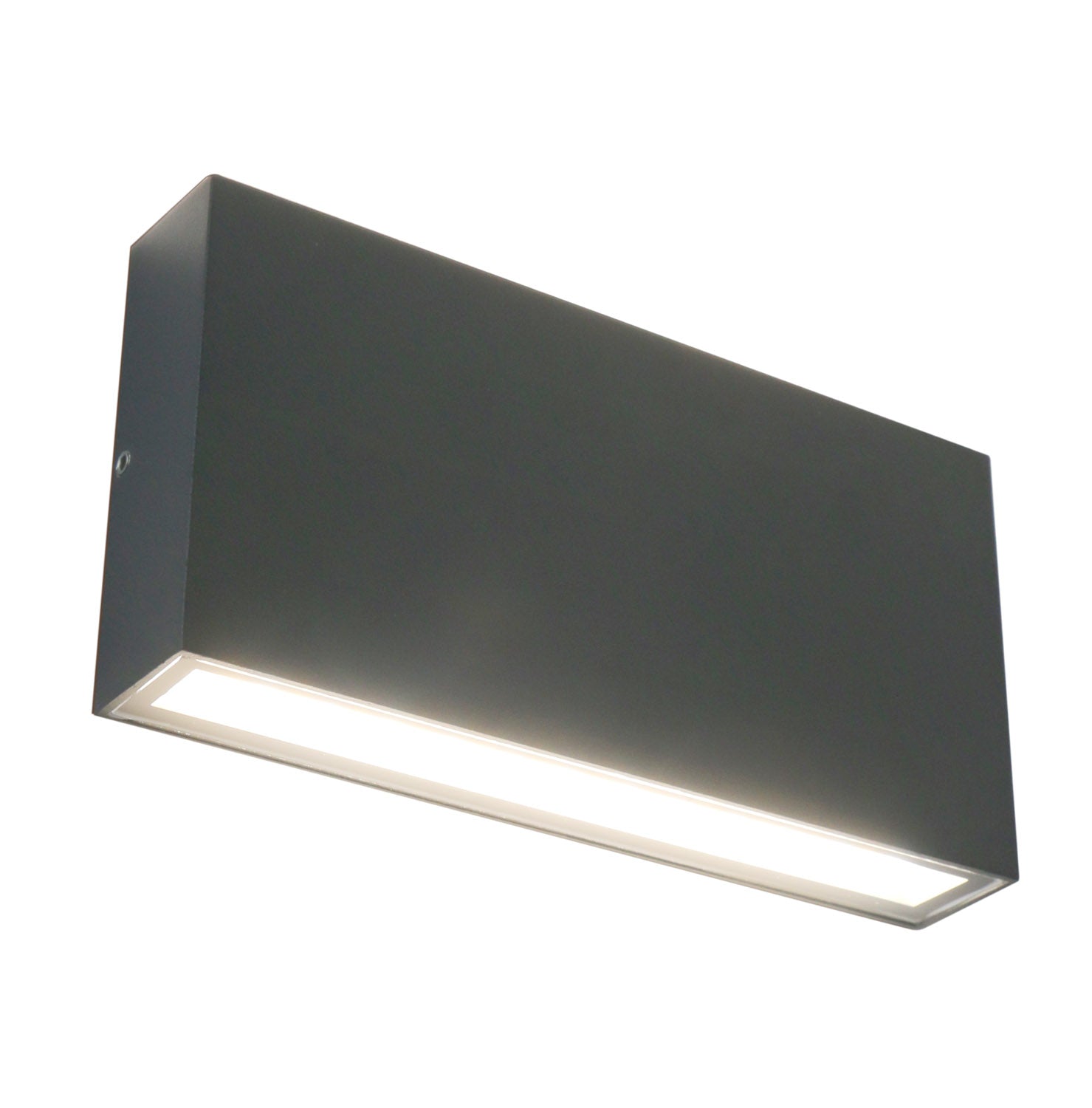 Applique da Esterno Madrid24 LED CCT IP65 - Bot Lighting