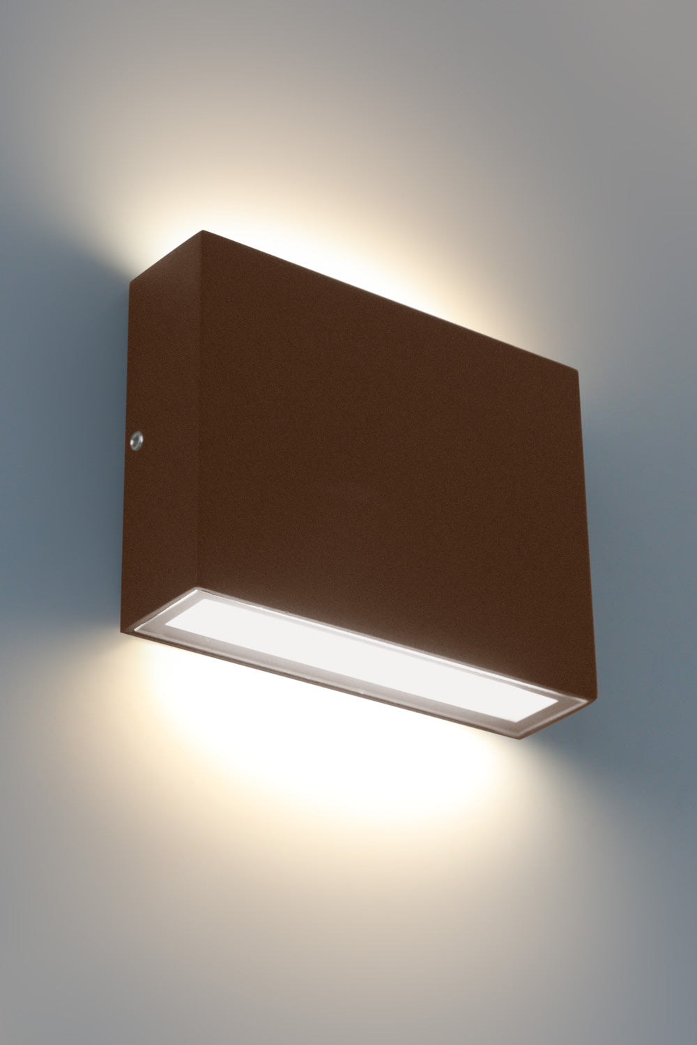 Applique da Esterno Madrid7 LED CCT IP65 - Bot Lighting