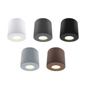 Applique da Esterno Malaga GU10 IP65 IK08 - Bot Lighting