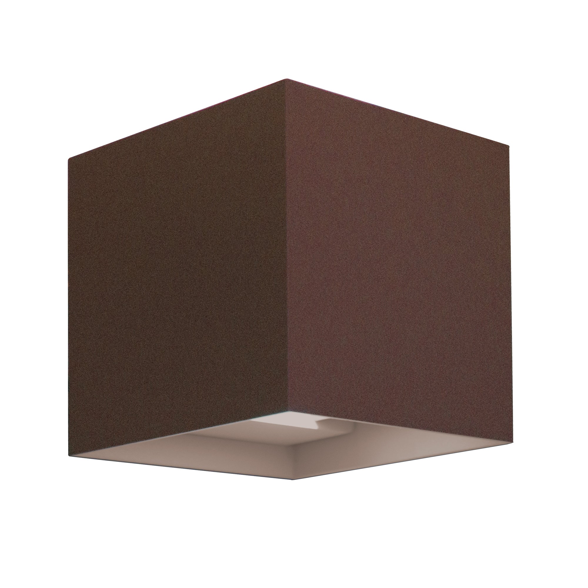 Marbella Squared Corten