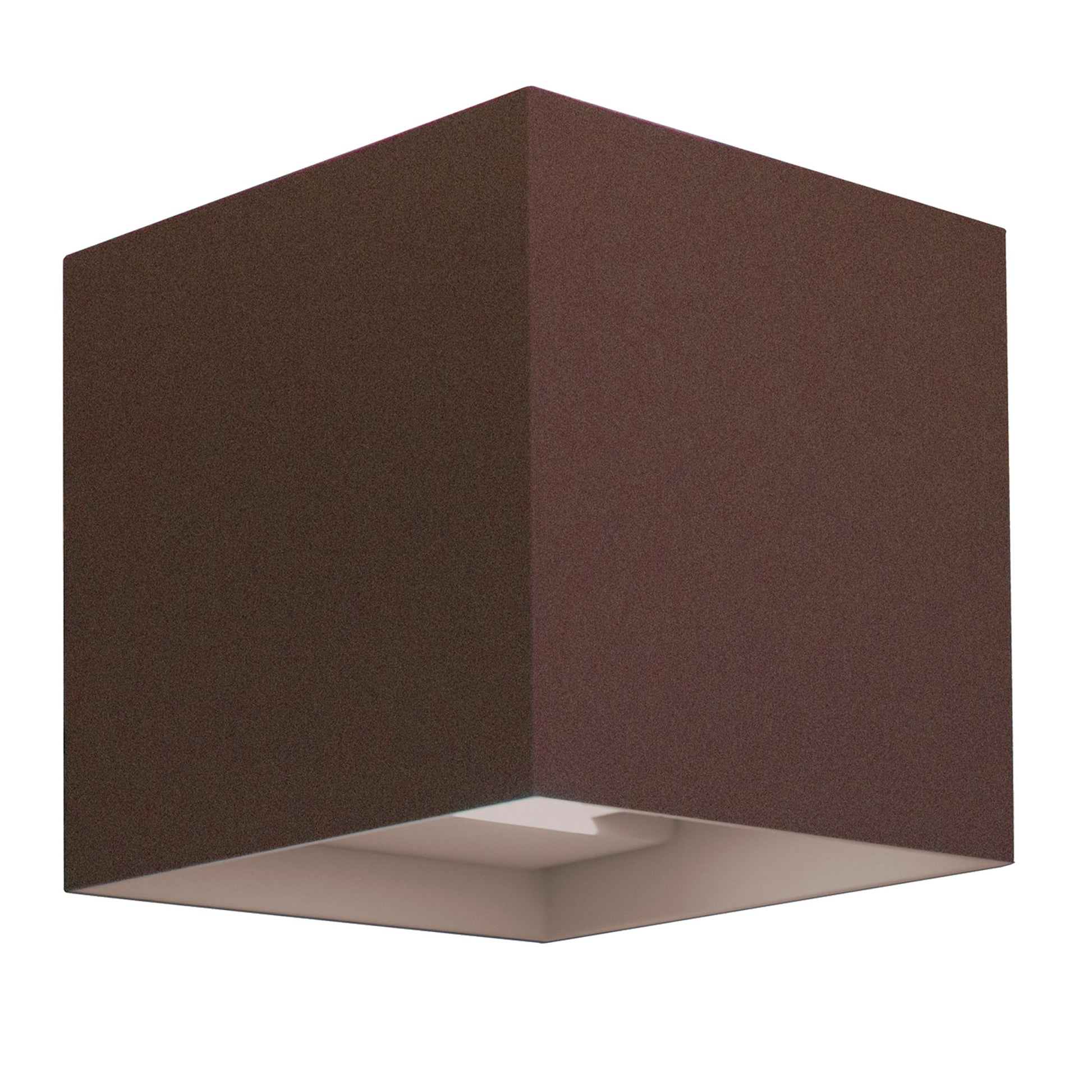 Marbella Big Squared Corten