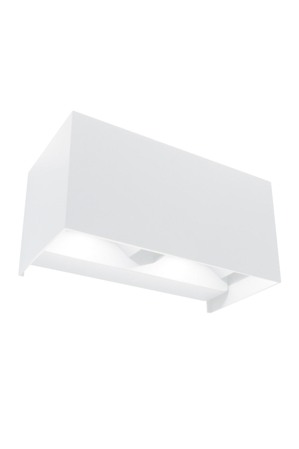Applique da Esterno Marbella Duo LED CCT Quadrupla Emissione - Bot Lighting