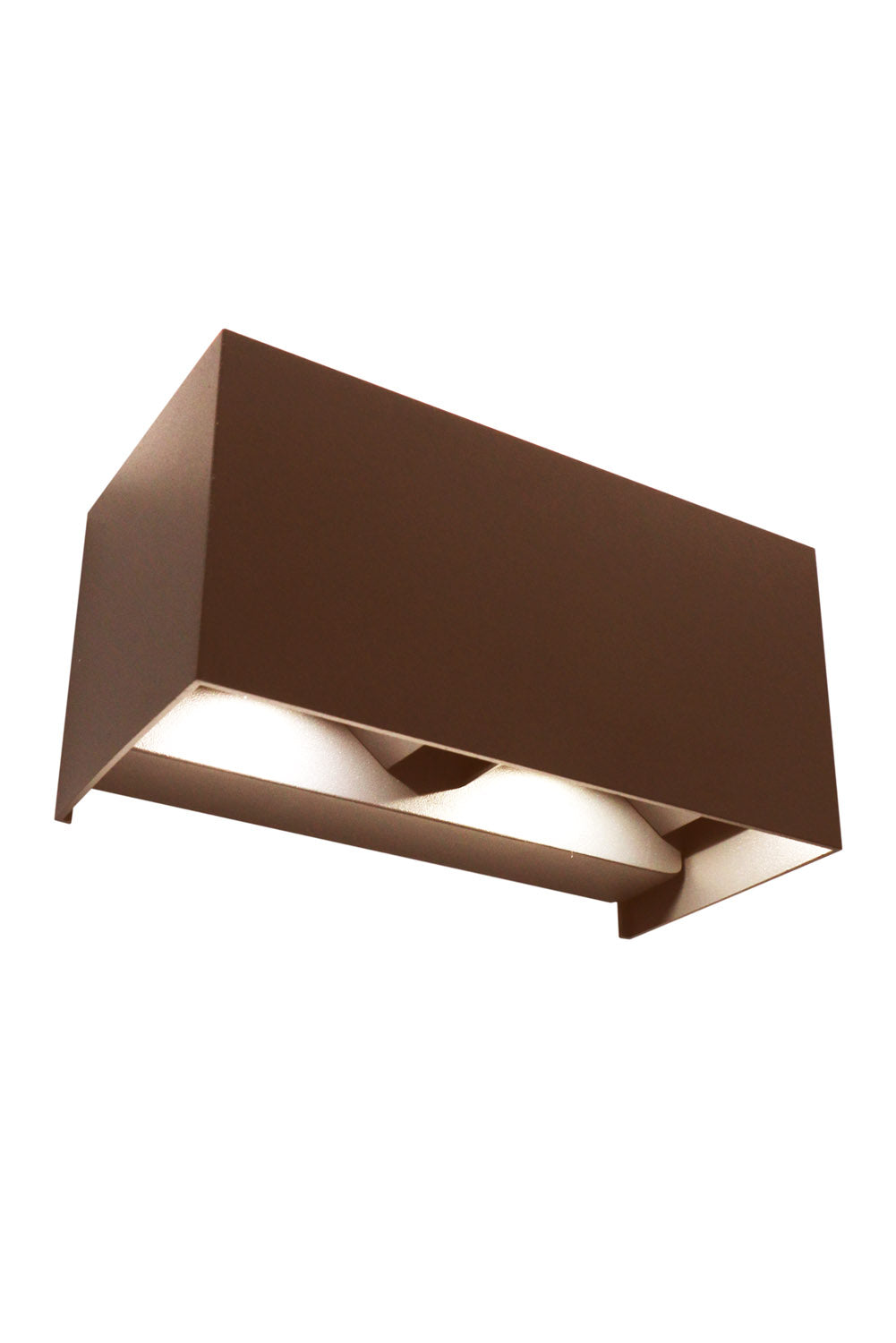 Marbella Duo Corten
