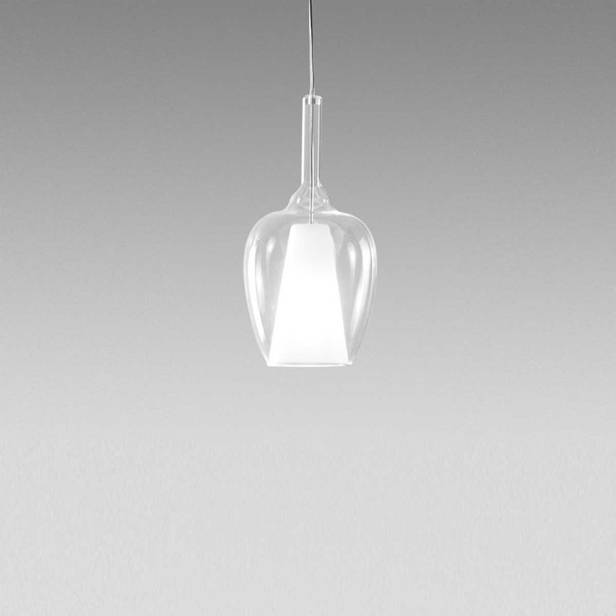 Gea Luce Ofelia S/10 Mini Trasparente