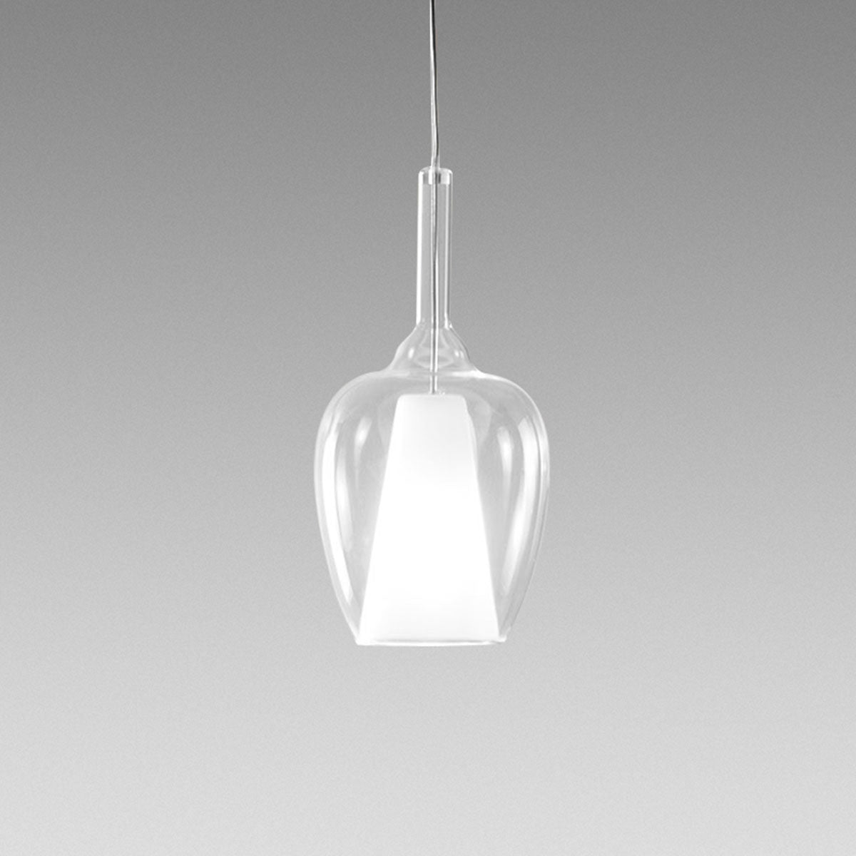 Gea Luce Ofelia S/10 Trasparente