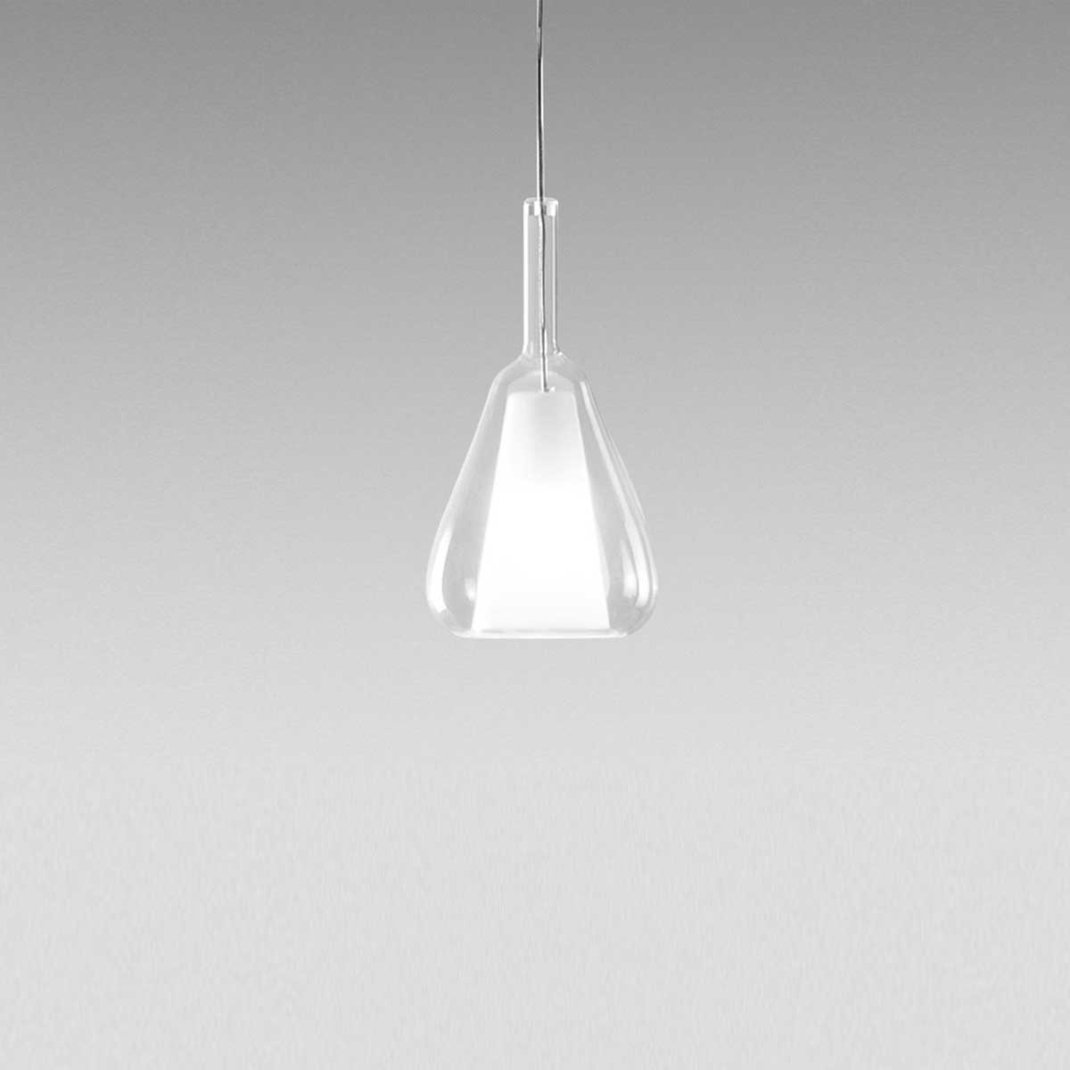 Gea Luce Ofelia S/11 Mini Trasparente