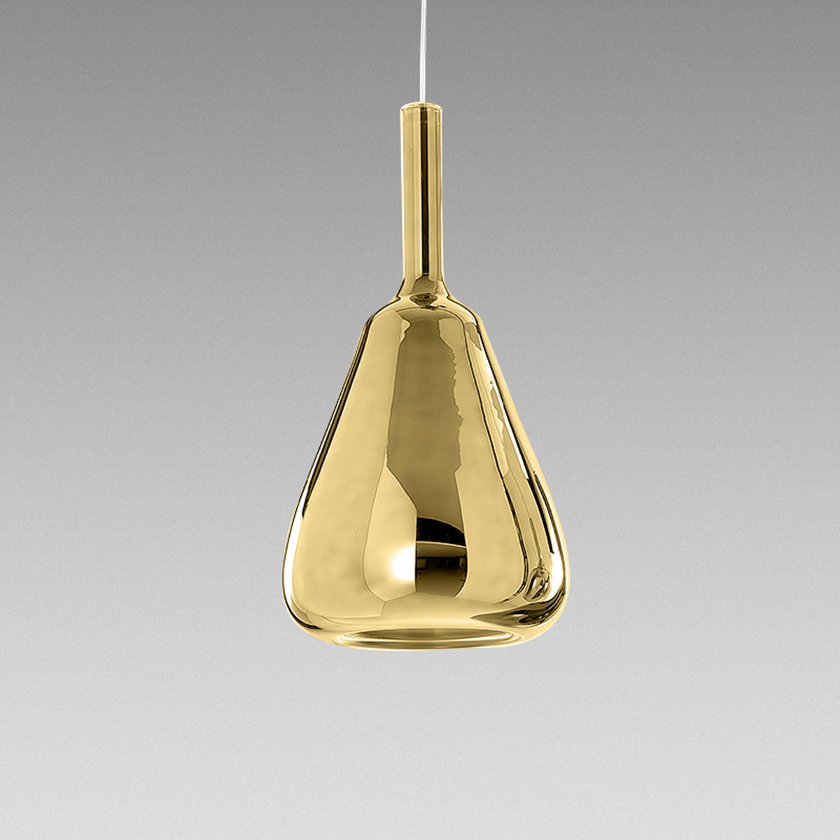 Gea Luce Ofelia S/11 Oro Specchiato