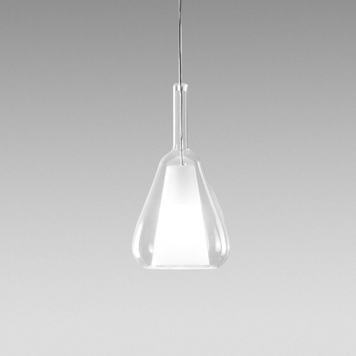 Gea Luce Ofelia S/11 Trasparente