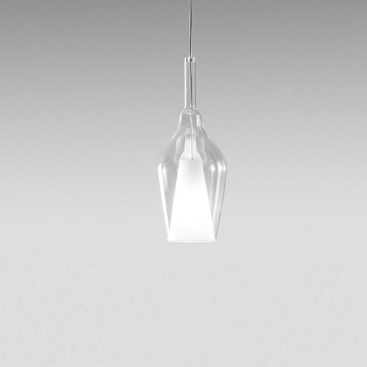 Gea Luce Ofelia S/12 Mini Trasparente