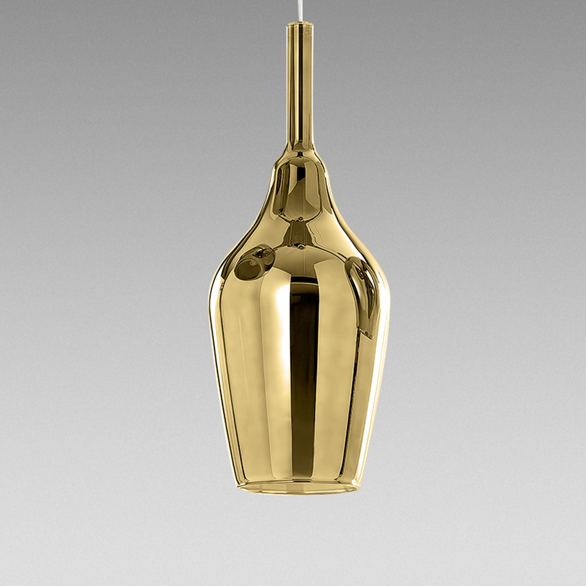 Gea Luce Ofelia S/12 Oro Specchiato