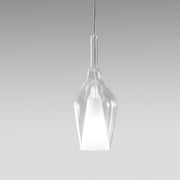 Gea Luce Ofelia S/12 Trasparente