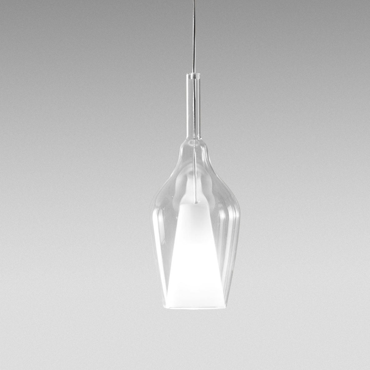 Gea Luce Ofelia S/12 Trasparente