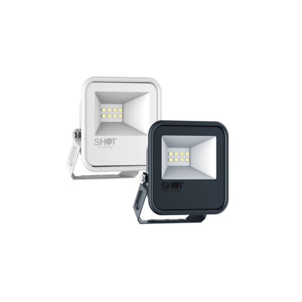 Proiettore LED Slim Orlando 10W da Esterno IP65 - Bot Lighting