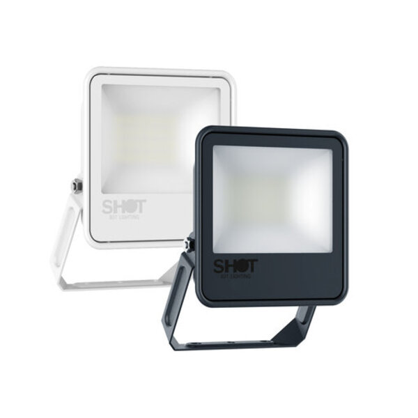 Proiettore LED Slim Orlando 30W da Esterno IP65 - Bot Lighting