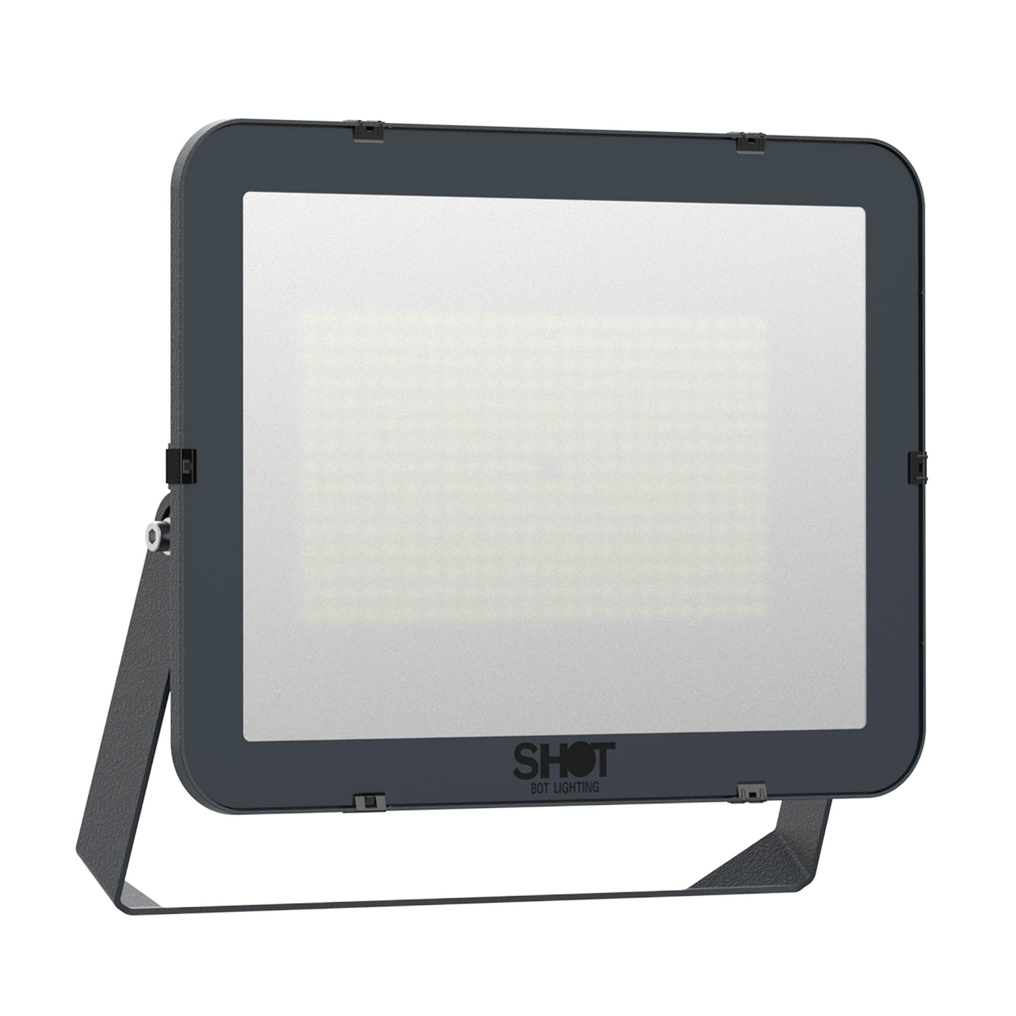 Proiettore LED Orlando 200W Antracite