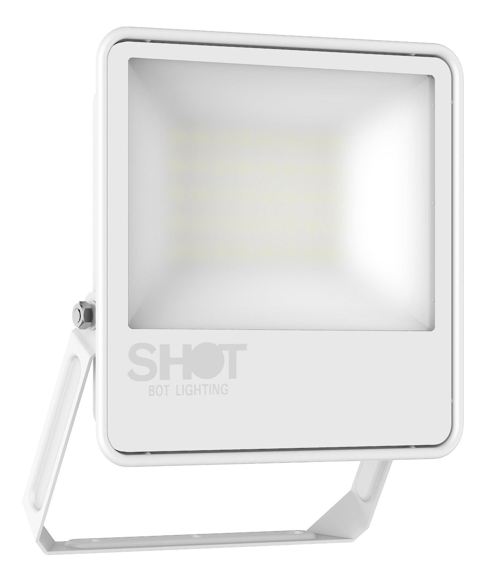 Proiettore LED Orlando 50W Bianco 3000K