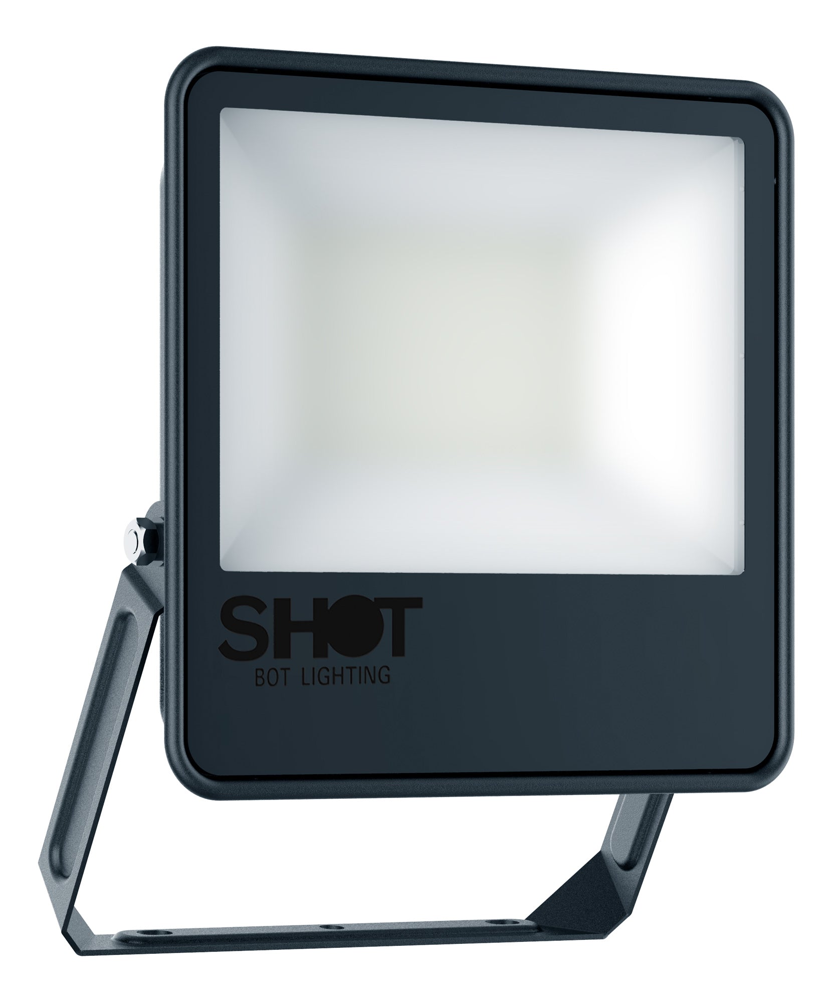 Proiettore LED Orlando 50W Antracite 4000K