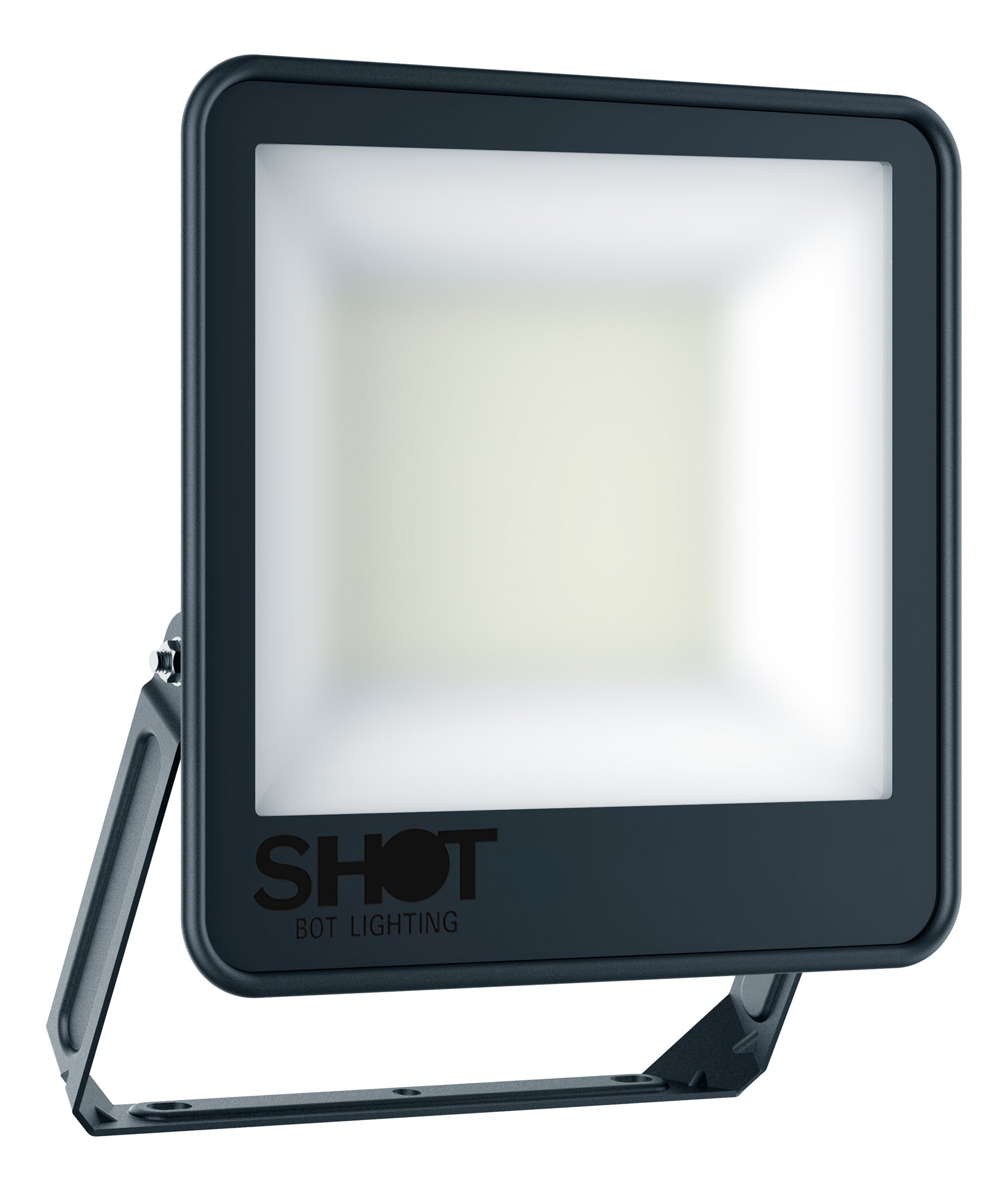 Proiettore LED Orlando 90W Antracite 6500K
