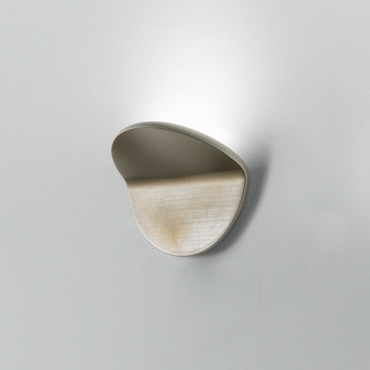 Gea Luce Plug A Anticato Acciaio