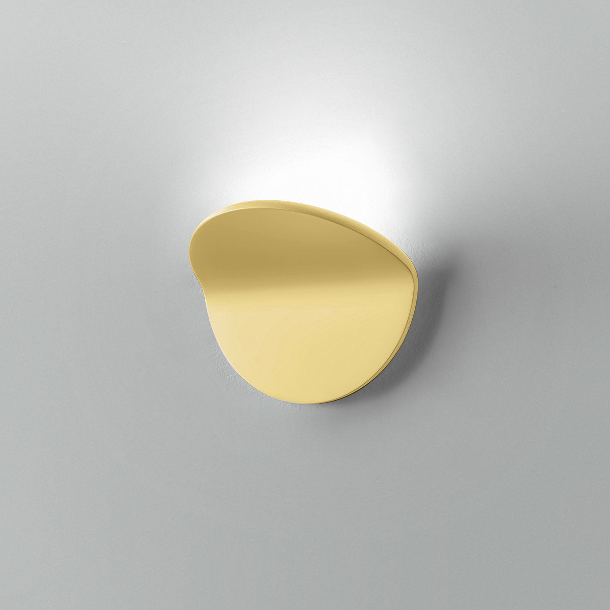 Gea Luce Plug A Oro Opaco