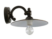 Applique Esterno Rustiche - Demonte-25 Diamantlux