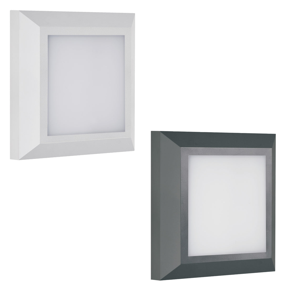 Segnapasso Soria Quadrato Bot Lighting