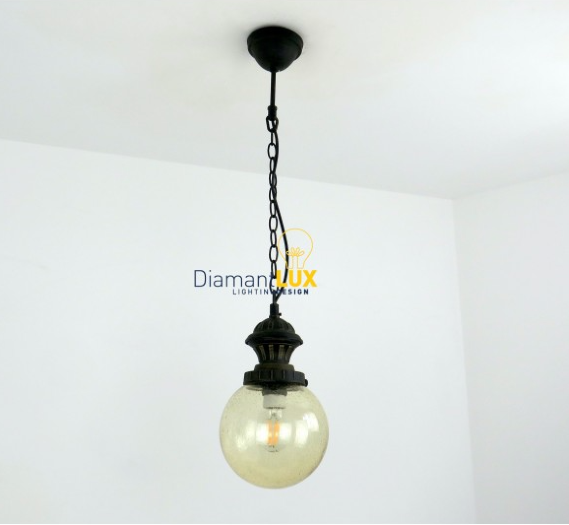Lampade Da Soffitto