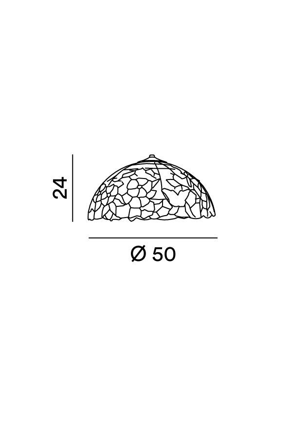 Disegno tecnico Perenz T1000