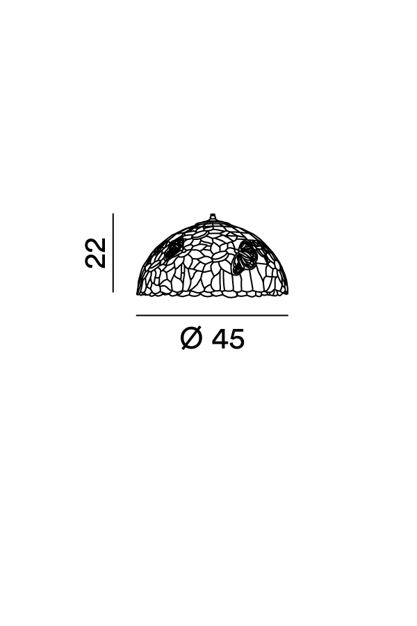 Disegno tecnico Perenz T530