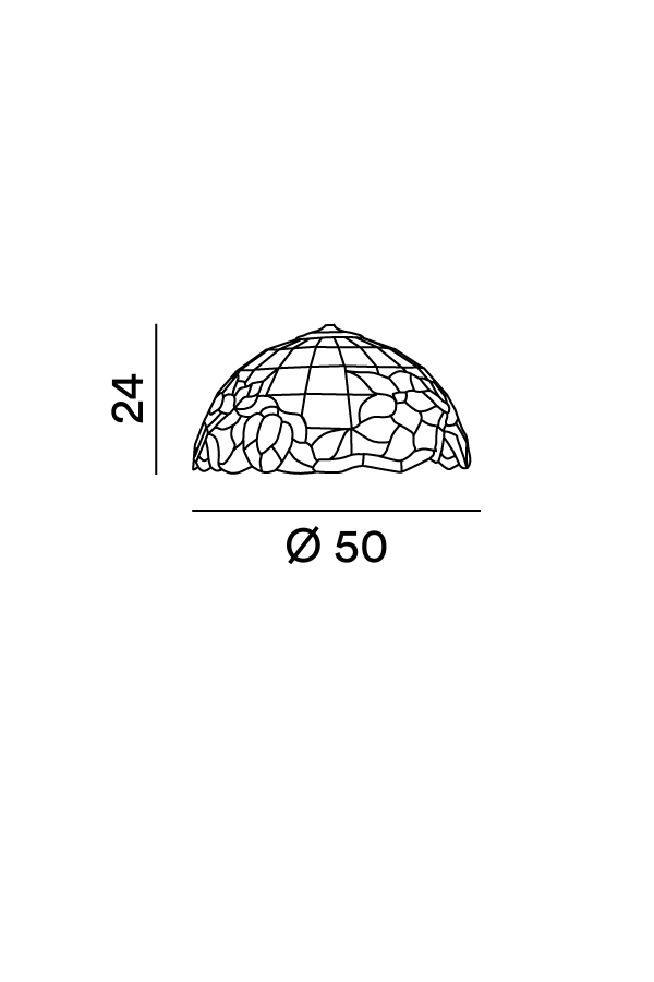 Disegno tecnico Perenz T614