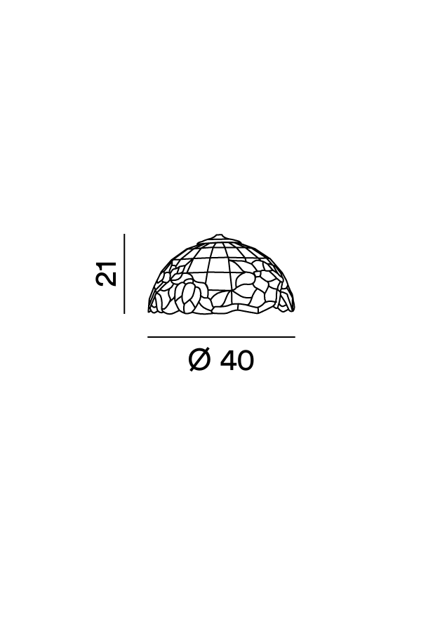 Disegno tecnico Perenz T616