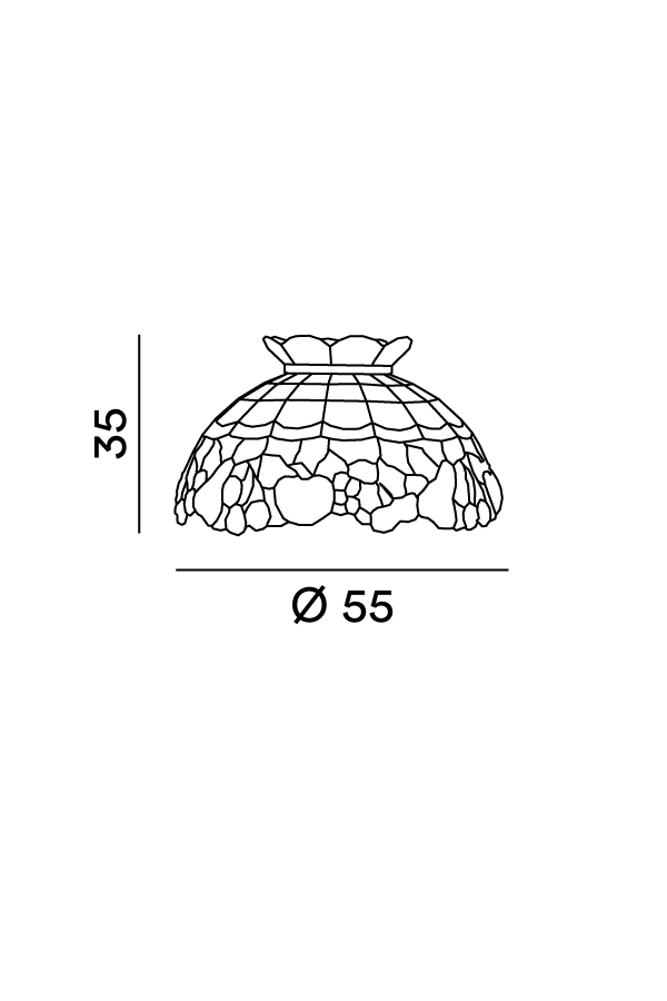 Disegno tecnico Perenz T925