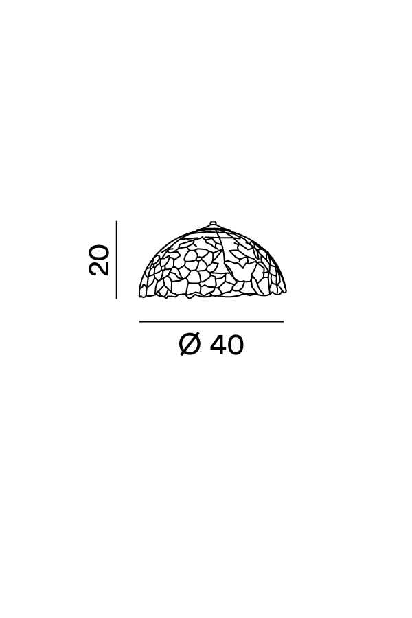 Disegno tecnico Perenz T998