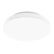 Plafoniera LED Tonda Ø330 mm CCT e Potenza Selezionabili 8-16-24W – immagine prodotto