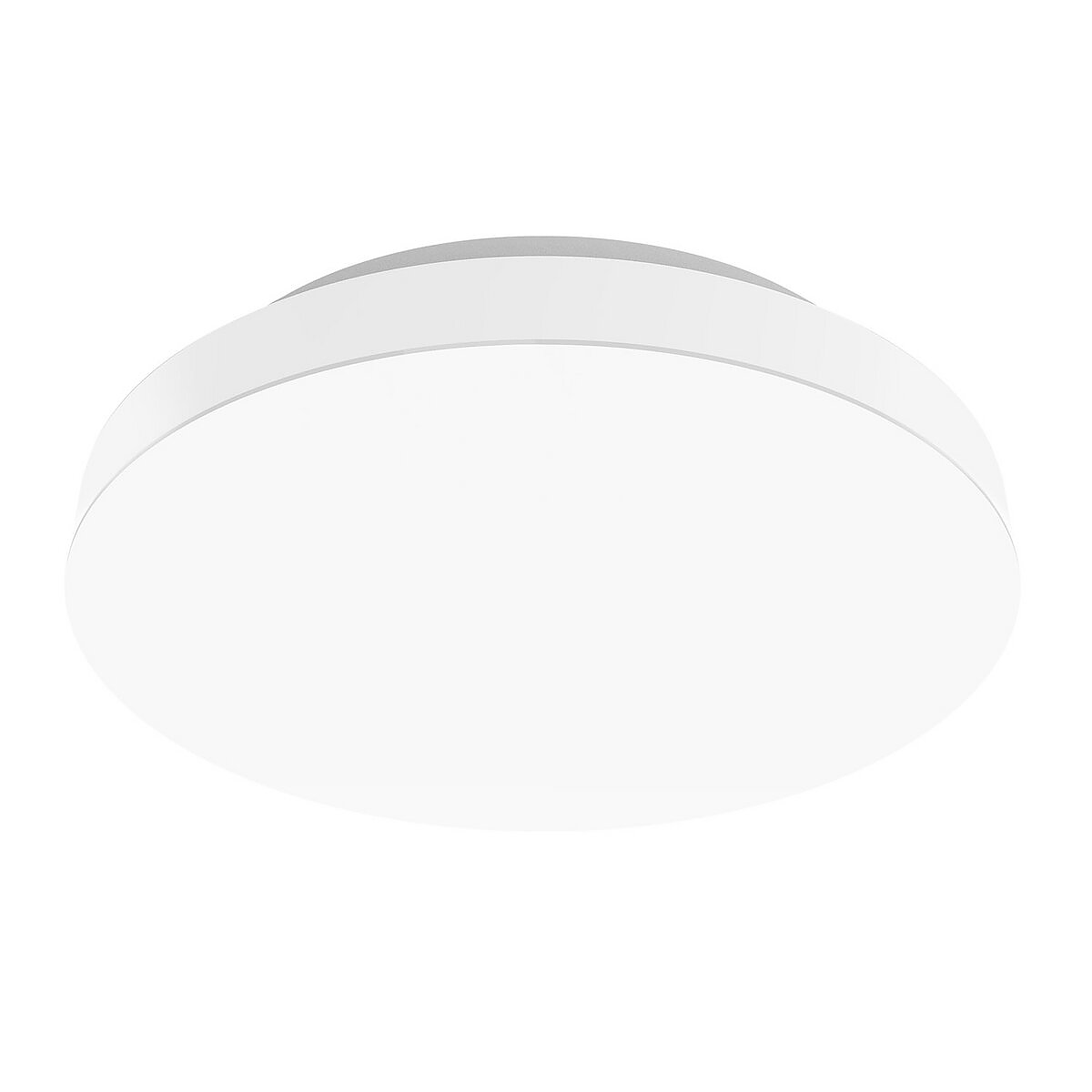 Plafoniera LED Tonda Ø330 mm CCT e Potenza Selezionabili 8-16-24W – immagine prodotto