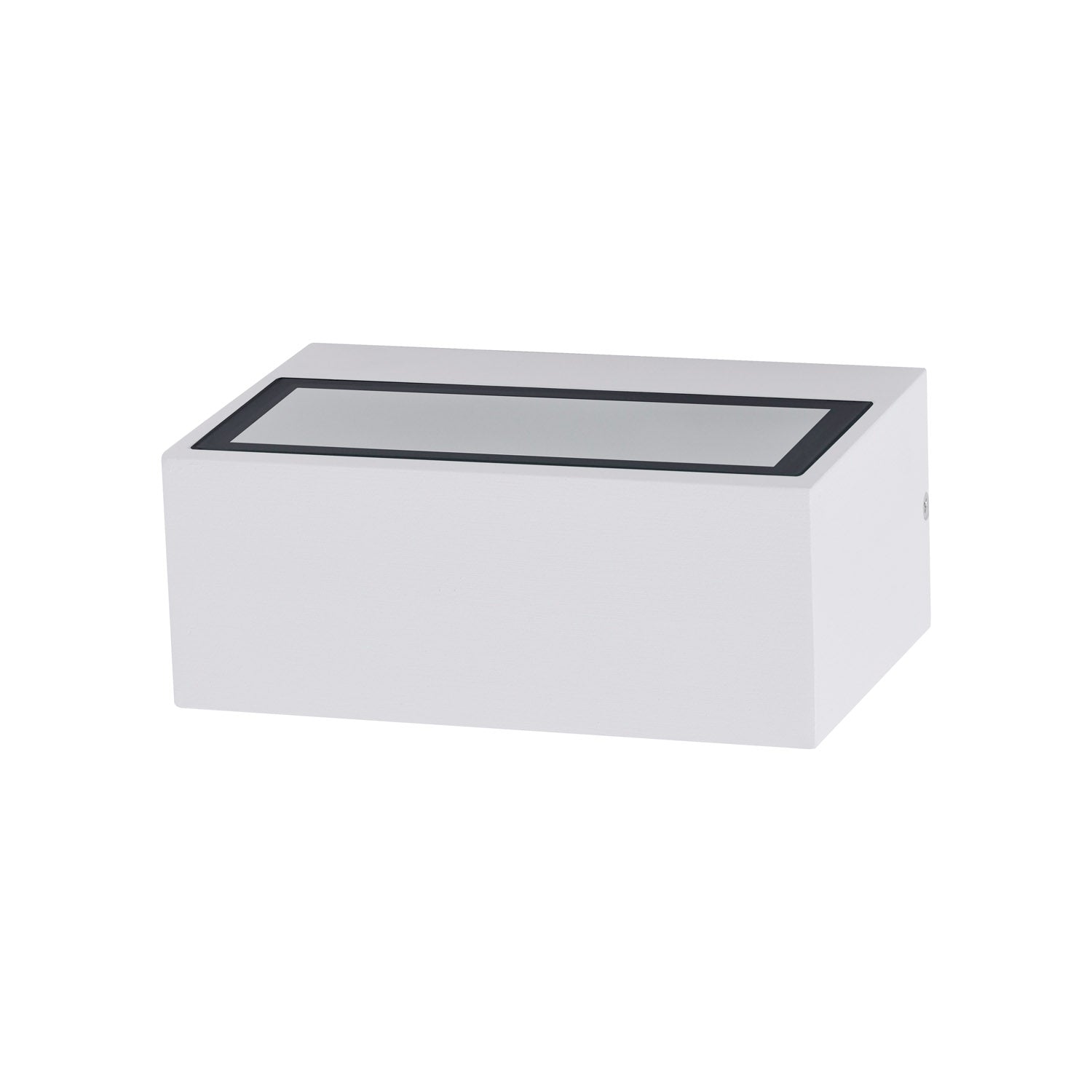 Applique da Esterno Valencia2 E27 Doppia Emissione IP54 - Bot Lighting